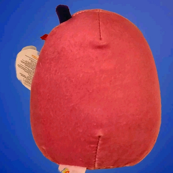 NWT Becki Cell Phone Squishmallows Size 5 inches Color Pink - Picture 2 of 6